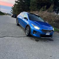 Kia XCeed 1.6 Diesel 136 CV
