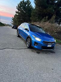 Kia XCeed 1.6 Diesel 136 CV