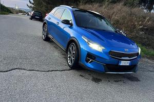 Kia XCeed 1.6 Diesel 136 CV