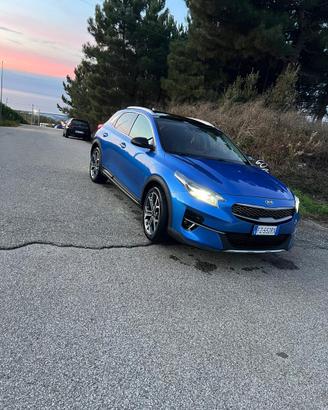 Kia XCeed 1.6 Diesel 136 CV