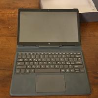 Taablet Mediacom Smart-pad + tasywra