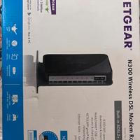 Modem netgear
