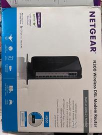 Modem netgear