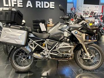 BMW R 1200 GS Abs my13