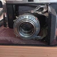 Vintage Zeiss Ikon