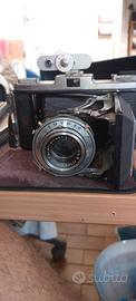 Vintage Zeiss Ikon