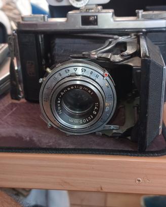 Vintage Zeiss Ikon
