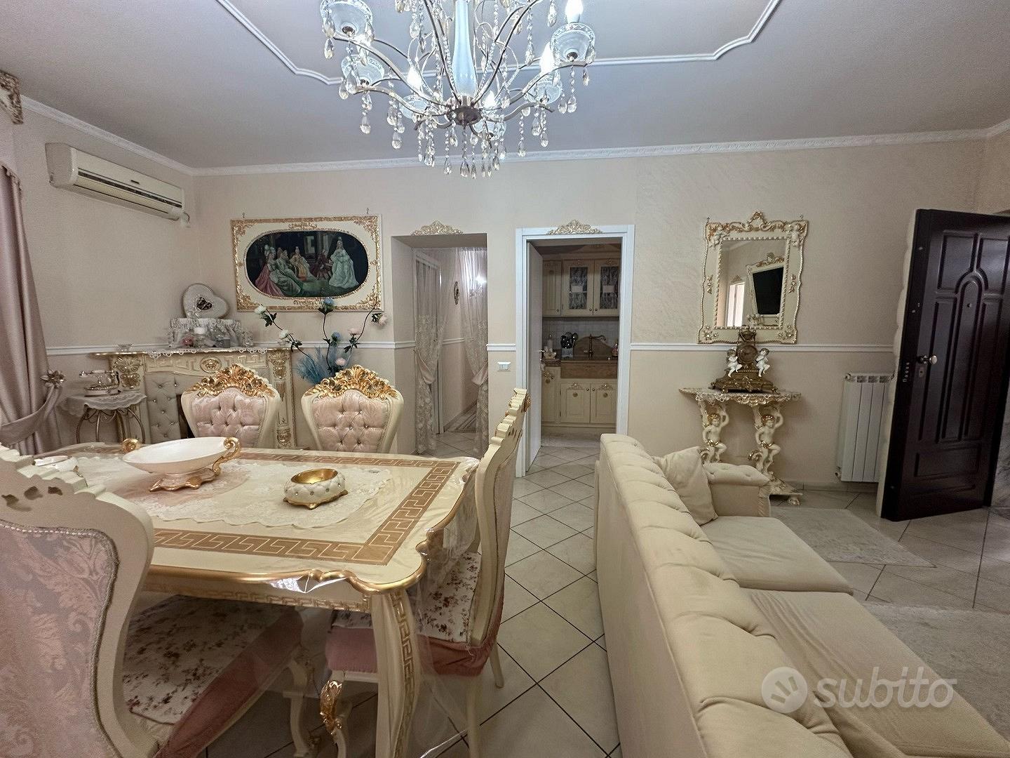Appartamento – Sant'Antimo, Napoli - Vista 2