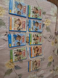 collezione pippi calzelunghe 