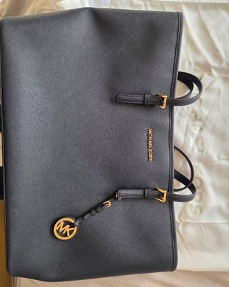 Michael Kors JET SET TRAVEL - Borsa a mano