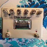 Blackstar HT-Dual Valve Distortion
