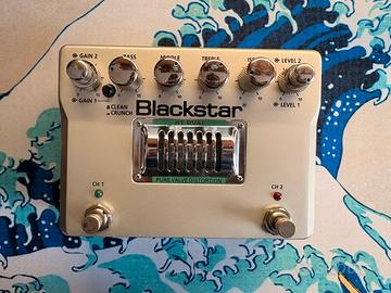 Blackstar HT-Dual Valve Distortion
