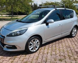 Renault Scenic Scénic XMod 1.5 dCi 110CV S&S Bose