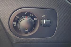 Interruttore fari SEAT LEON del 2008