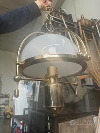 Lampadari vintage