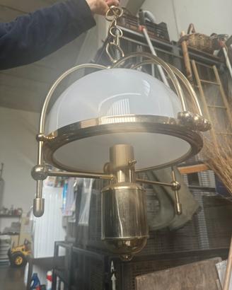 Lampadari vintage