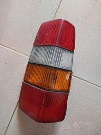 Fari lato passeggero per Volvo 240 Polar