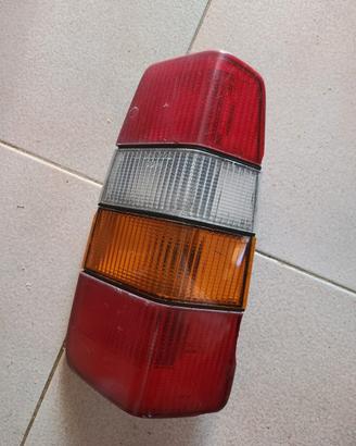 Fari lato passeggero per Volvo 240 Polar