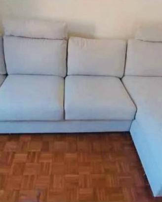 Divano IKEA VIMLE 4 posti con chaise longue