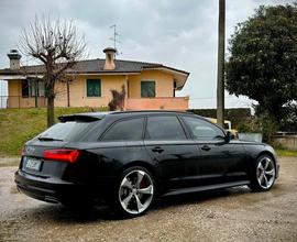 Audi A6 Avant 3.0 Tdi 272cv Sline