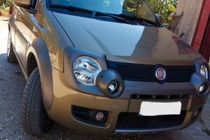 Panda cross 1.3 2011