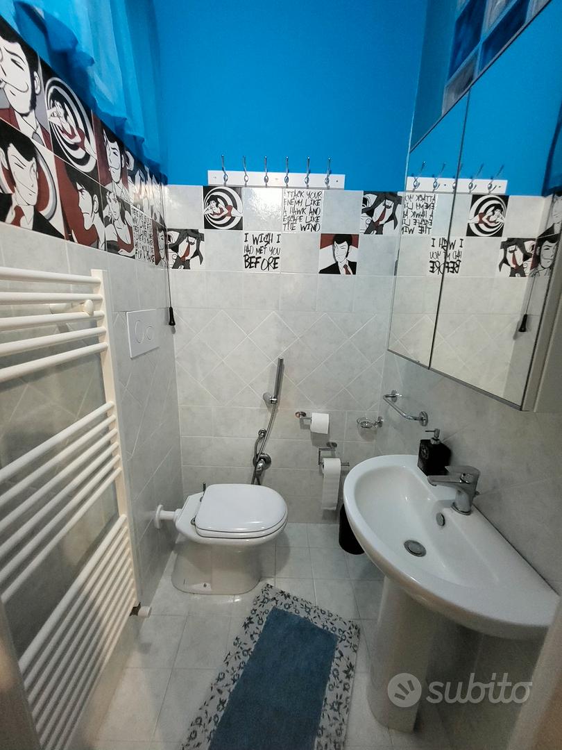 Appartamento – Ardore, Bombile - Vista 2