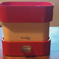 Bilancia da cucina vintage Terraillon export