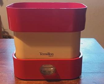 Bilancia da cucina vintage Terraillon export