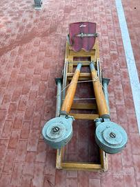 Vogatore Lamborghini vintage