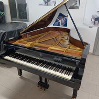 Pianoforte a coda Yamaha C7