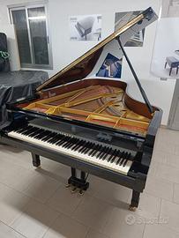 Pianoforte a coda Yamaha C7