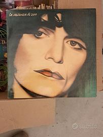 Vinile 33 giri Renato Zero