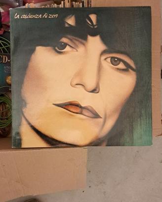 Vinile 33 giri Renato Zero