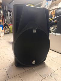 Cassa db opera 15