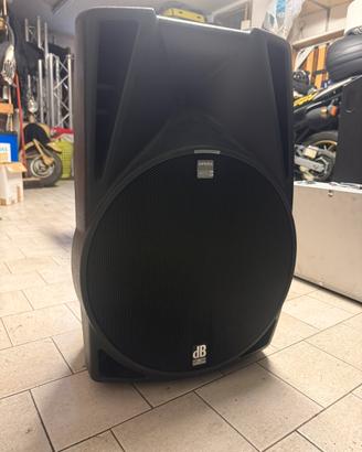 Cassa db opera 15