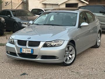 Bmw serie 3 E90 330d Attiva 231cv My 2006