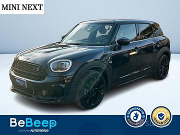 MINI Mini Countryman F60 MINI COUNTRYMAN 2.0 ...