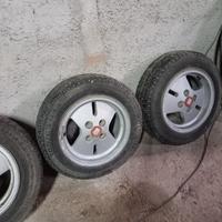 ruote lancia beta montecarlo