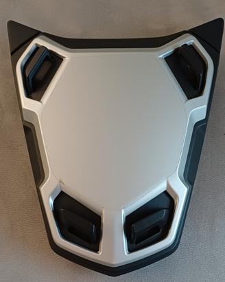 Piastra portapacchi BMW R 1300 GS