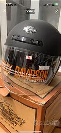 Casco harley daviinson