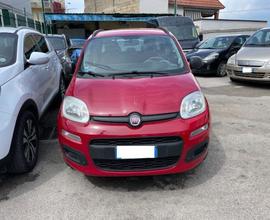 Fiat Panda 0.9 TwinAir Turbo Natural Power Pop