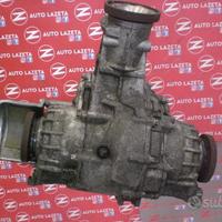 Differenziale Posteriore Audi A4 A5 Q5 Codice 8K09