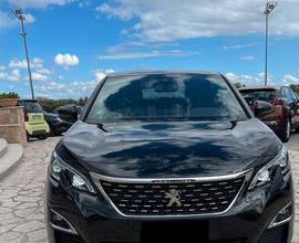 Peugeot 3008 BlueHDi 130 S&S GT Line