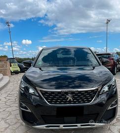 Peugeot 3008 BlueHDi 130 S&S GT Line