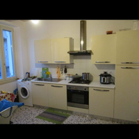 Stanza singola con bagno privato