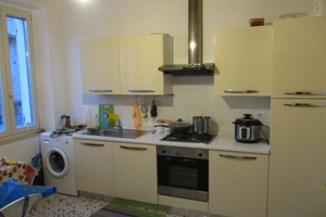 Stanza singola con bagno privato