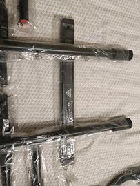 ADIDAS Palestra per porte (Barre per trazioni
)