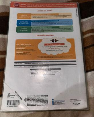 Libri scuola secondo anno liceo linguistico