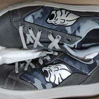 scarpe antinfortunistiche 