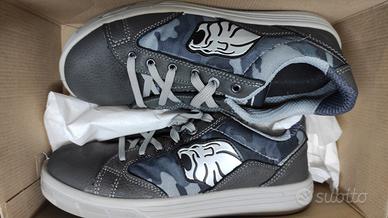 scarpe antinfortunistiche 